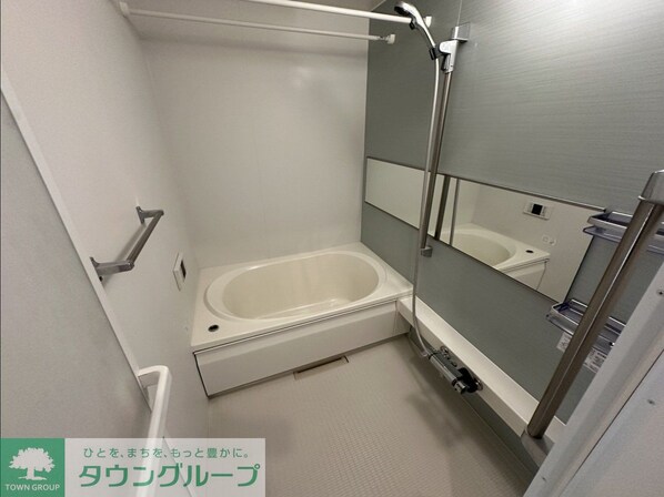 パークサイドレジデンス杉並の物件内観写真